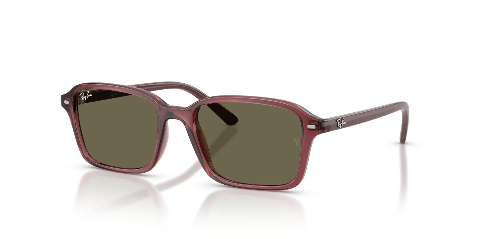 Ray-Ban Junior 9131S Sunglasses - view 17